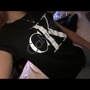 Calvin Klein Shirt